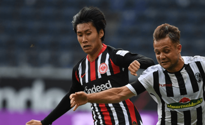 熊猫体育平台-德甲今晨走向成谜，北京国安扳平良机，压力陡增，临场指挥获称赞