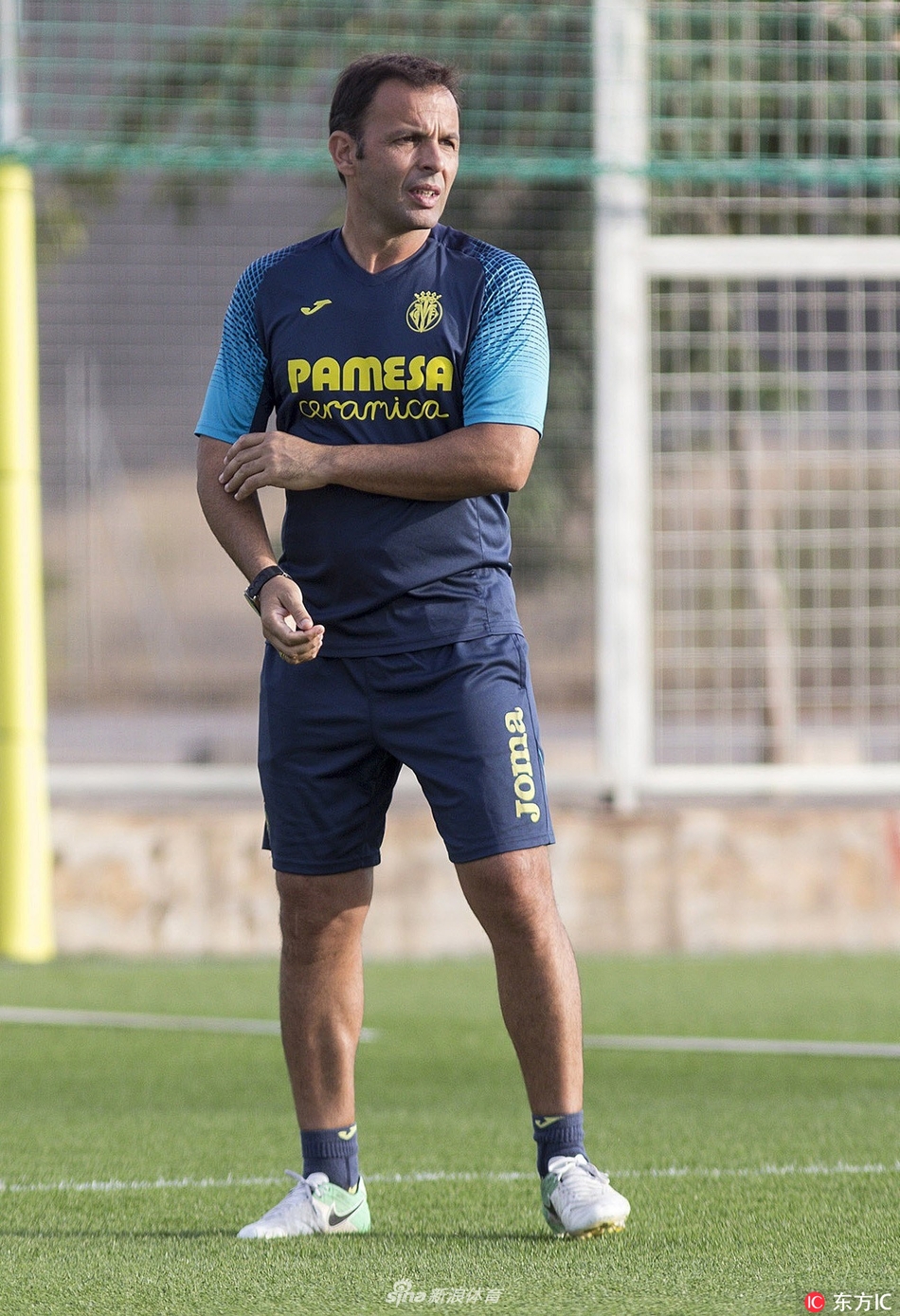 比利亚雷亚尔vs巴萨 比利亚雷亚尔vs巴萨