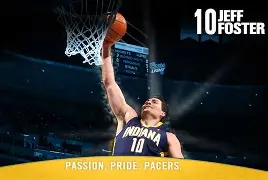 菲尼克斯太阳vs印第安纳步行者