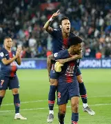 熊猫体育-国际比赛日巴黎圣日耳曼调整名单以备意大利杯；遗憾出局环节打磨；信心回归；数据趋势出现新变化