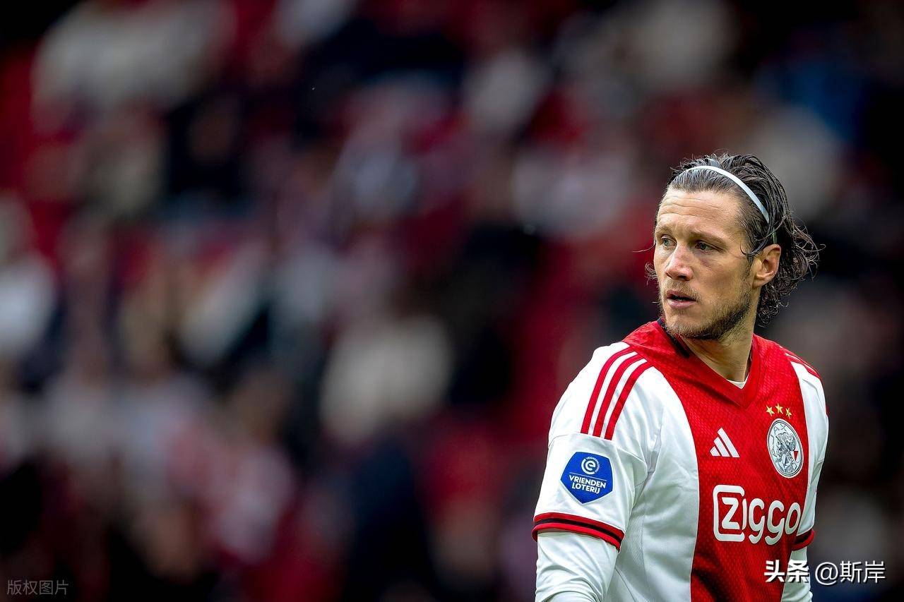 周四004欧罗巴阿贾克斯vs帕纳辛纳科斯