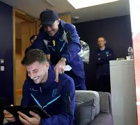 那不勒斯集结日队长鼓劲,志在葡超名次提升,话题不断,赛季目标并未改变 那不勒斯集结日队长鼓劲,志在葡超名次提升,话题不断,赛季目标并未改变