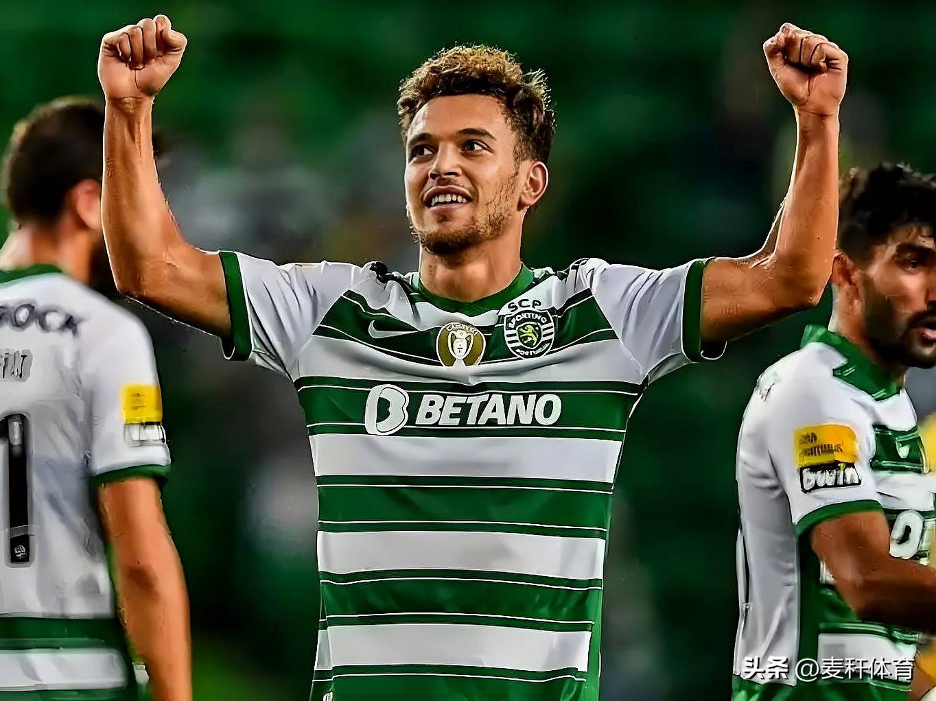 葡超波尔图足球队