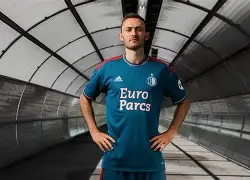 熊猫直播平台官方-风云突变！费耶诺德关键时刻伤情更新，葡超版图或变，球迷炸锅，年轻球员得到机会